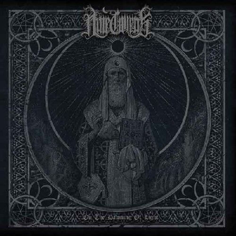 Nine Covens - On the Dawning of Light  CD